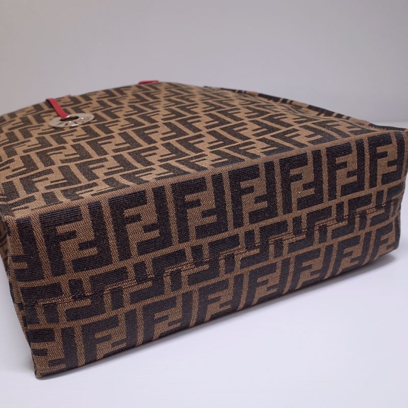 Fendi Shopping Bags